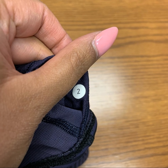 Lululemon Free to Be Bra - Picture 5 of 5